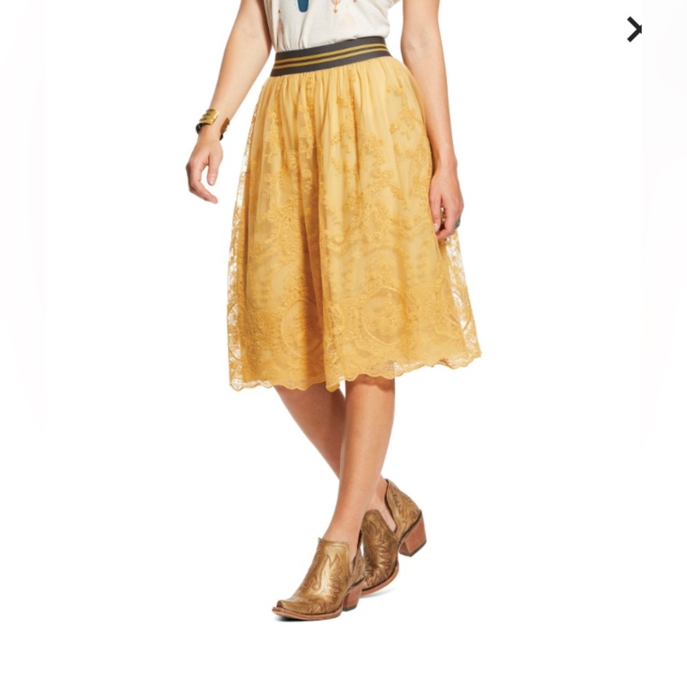 Ariat Stevie Skirt